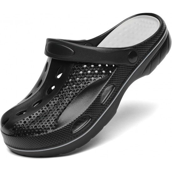 VZQ Unisex Arch Support Clogs Plantar Fasciitis Cushion Insoles-Low Moq Fast Delivery