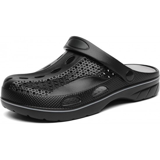 VZQ Unisex Arch Support Clogs Plantar Fasciitis Cushion Insoles-Low Moq Fast Delivery