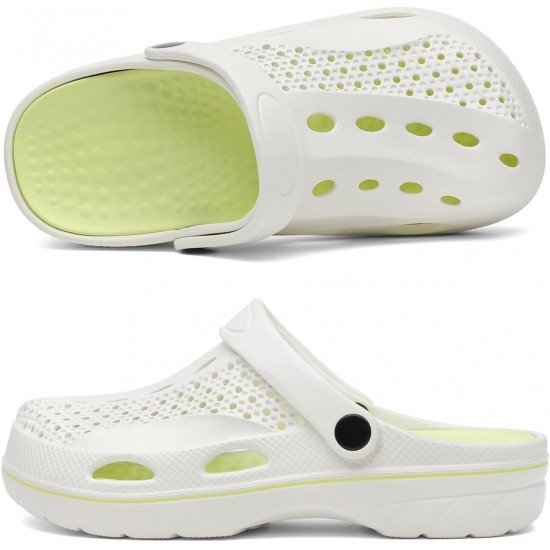 VZQ Unisex Arch Support Clogs Plantar Fasciitis Cushion Insoles-Low Moq Fast Delivery