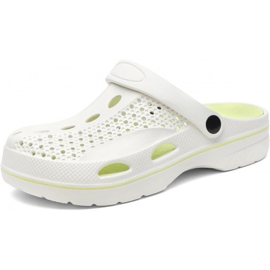 VZQ Unisex Arch Support Clogs Plantar Fasciitis Cushion Insoles-Low Moq Fast Delivery