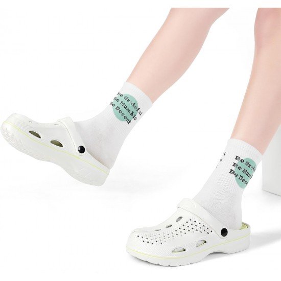 VZQ Unisex Arch Support Clogs Plantar Fasciitis Cushion Insoles-Low Moq Fast Delivery