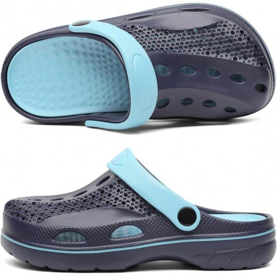 VZQ Unisex Arch Support Clogs Plantar Fasciitis Cushion Insoles-Low Moq Fast Delivery