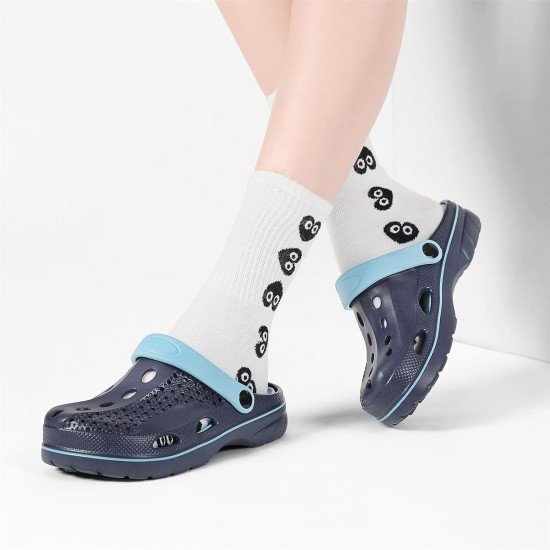 VZQ Unisex Arch Support Clogs Plantar Fasciitis Cushion Insoles-Low Moq Fast Delivery