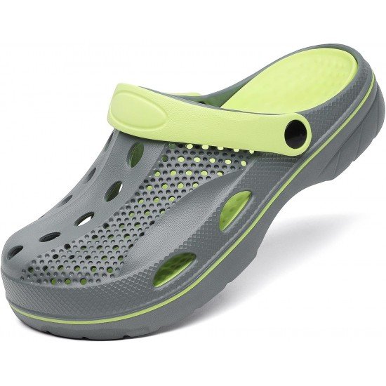 VZQ Unisex Arch Support Clogs Plantar Fasciitis Cushion Insoles-Low Moq Fast Delivery