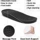 VZQ Unisex Arch Support Clogs Plantar Fasciitis Cushion Insoles-Low Moq Fast Delivery