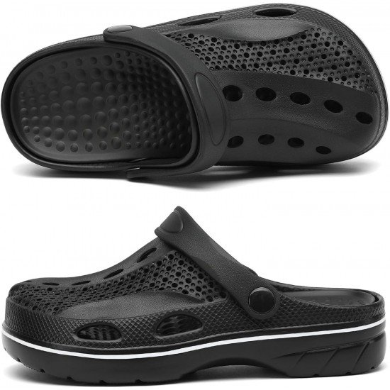 VZQ Unisex Arch Support Clogs Plantar Fasciitis Cushion Insoles-Low Moq Fast Delivery