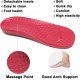 VZQ Unisex Arch Support Clogs Plantar Fasciitis Cushion Insoles-Low Moq Fast Delivery