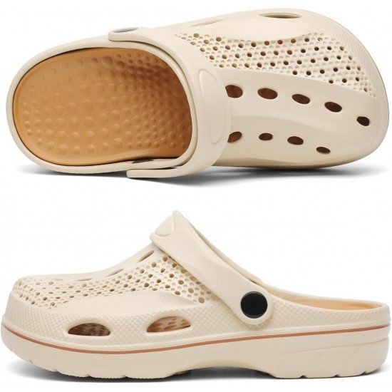 VZQ Unisex Arch Support Clogs Plantar Fasciitis Cushion Insoles-Low Moq Fast Delivery