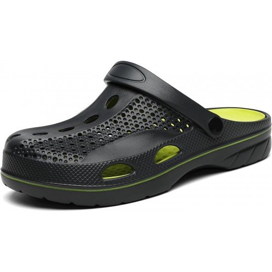 VZQ Unisex Arch Support Clogs Plantar Fasciitis Cushion Insoles-Low Moq Fast Delivery