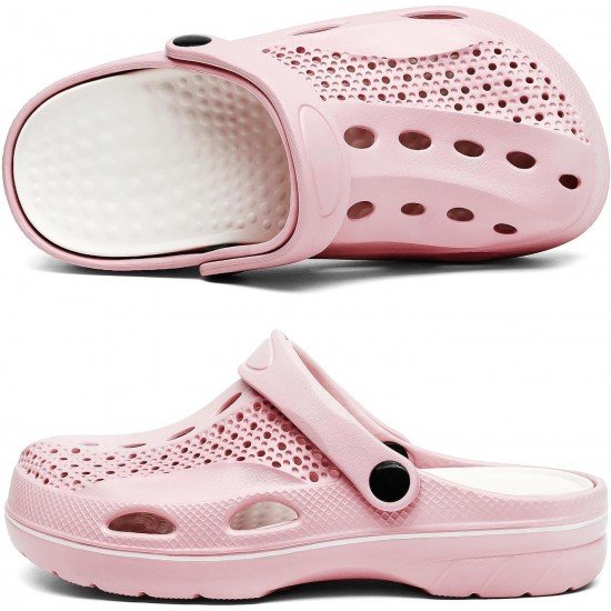 VZQ Unisex Arch Support Clogs Plantar Fasciitis Cushion Insoles-Low Moq Fast Delivery