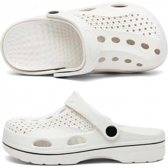 VZQ Unisex Arch Support Clogs Plantar Fasciitis Cushion Insoles-Low Moq Fast Delivery