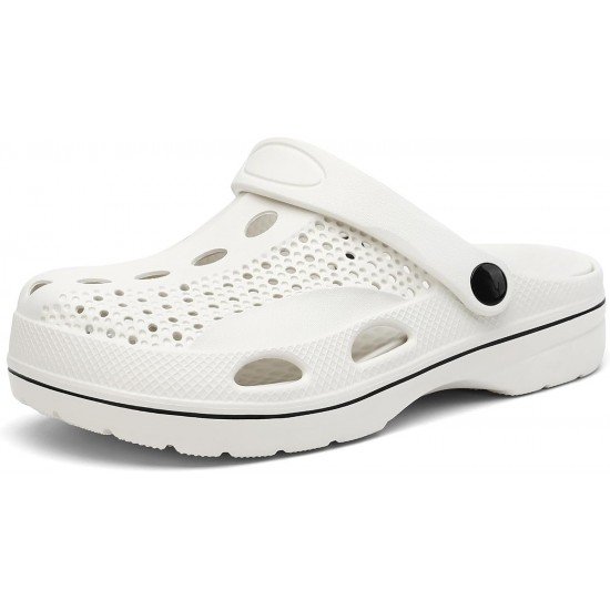 VZQ Unisex Arch Support Clogs Plantar Fasciitis Cushion Insoles-Low Moq Fast Delivery