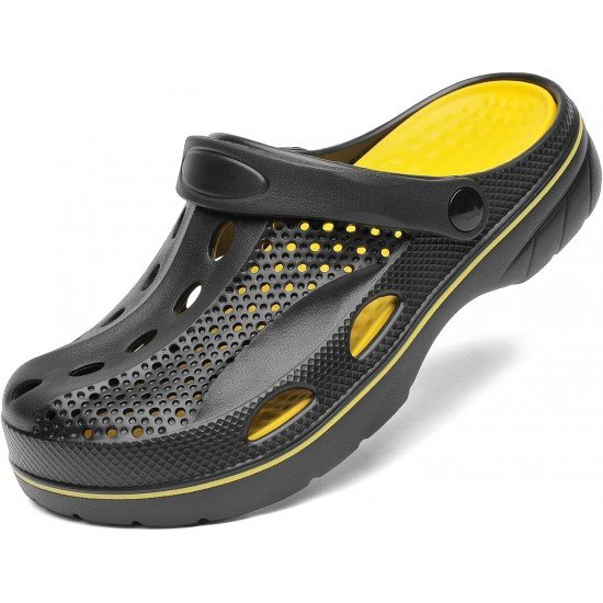 VZQ Unisex Arch Support Clogs Plantar Fasciitis Cushion Insoles-Low Moq Fast Delivery