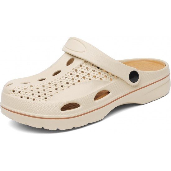 VZQ Unisex Arch Support Clogs Plantar Fasciitis Cushion Insoles-Low Moq Fast Delivery