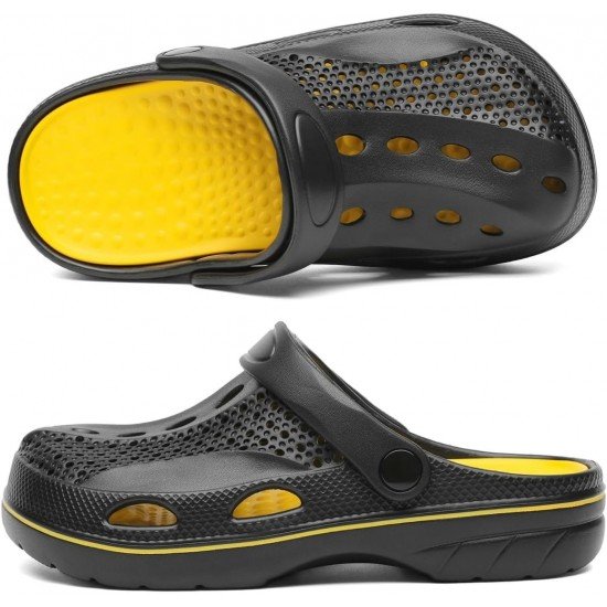 VZQ Unisex Arch Support Clogs Plantar Fasciitis Cushion Insoles-Low Moq Fast Delivery