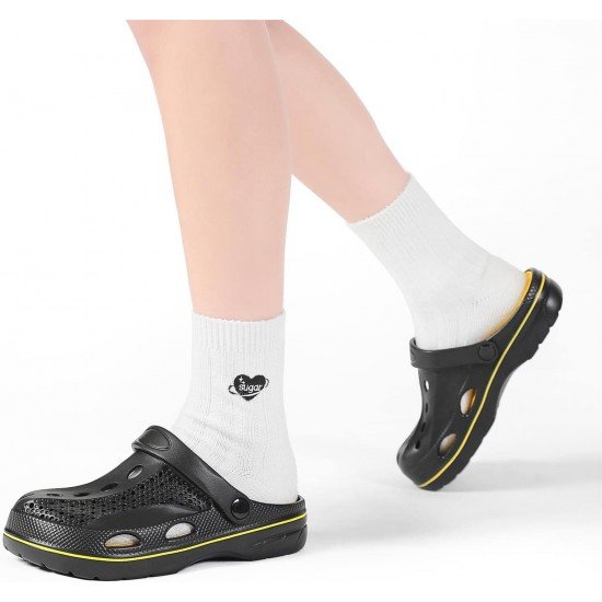 VZQ Unisex Arch Support Clogs Plantar Fasciitis Cushion Insoles-Low Moq Fast Delivery