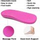 VZQ Unisex Arch Support Clogs Plantar Fasciitis Cushion Insoles-Low Moq Fast Delivery