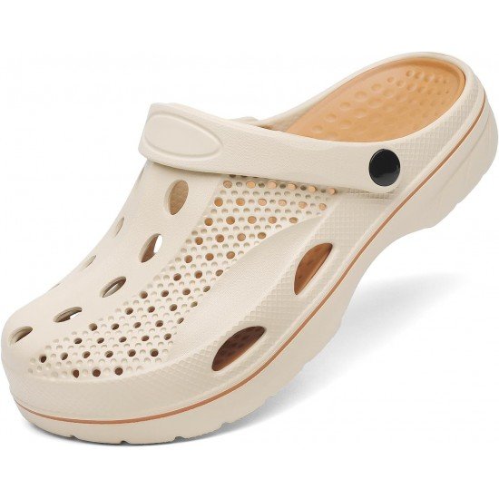 VZQ Unisex Arch Support Clogs Plantar Fasciitis Cushion Insoles-Low Moq Fast Delivery