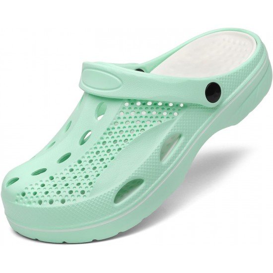 VZQ Unisex Arch Support Clogs Plantar Fasciitis Cushion Insoles-Low Moq Fast Delivery