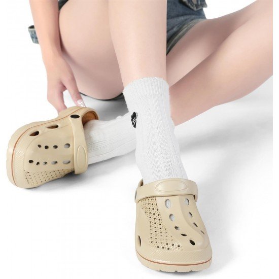 VZQ Unisex Arch Support Clogs Plantar Fasciitis Cushion Insoles-Low Moq Fast Delivery