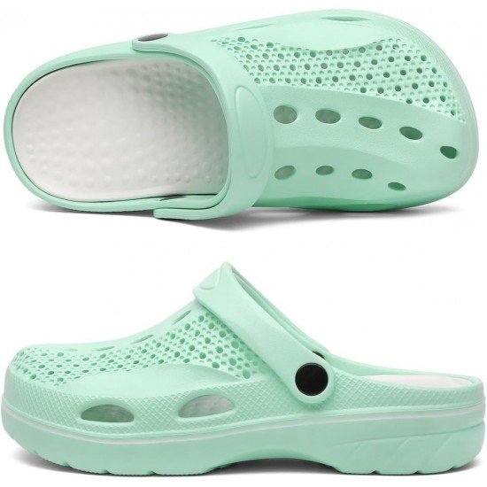 VZQ Unisex Arch Support Clogs Plantar Fasciitis Cushion Insoles-Low Moq Fast Delivery