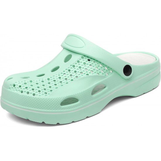 VZQ Unisex Arch Support Clogs Plantar Fasciitis Cushion Insoles-Low Moq Fast Delivery