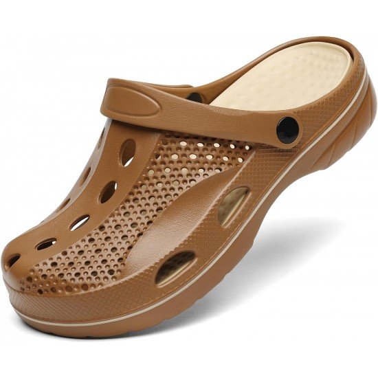 VZQ Unisex Arch Support Clogs Plantar Fasciitis Cushion Insoles-Low Moq Fast Delivery