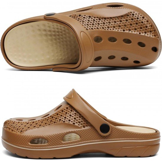 VZQ Unisex Arch Support Clogs Plantar Fasciitis Cushion Insoles-Low Moq Fast Delivery