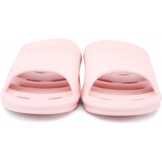Womens Non-Slip Shower Bathroom Slippers House Dorm Shoes-Low Moq Fast Delivery
