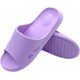 Womens Non-Slip Shower Bathroom Slippers House Dorm Shoes-Low Moq Fast Delivery