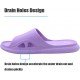 Womens Non-Slip Shower Bathroom Slippers House Dorm Shoes-Low Moq Fast Delivery
