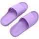 Womens Non-Slip Shower Bathroom Slippers House Dorm Shoes-Low Moq Fast Delivery