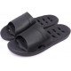 Womens Non-Slip Shower Bathroom Slippers House Dorm Shoes-Low Moq Fast Delivery