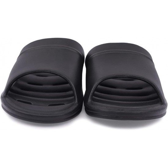 Womens Non-Slip Shower Bathroom Slippers House Dorm Shoes-Low Moq Fast Delivery