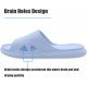 Womens Non-Slip Shower Bathroom Slippers House Dorm Shoes-Low Moq Fast Delivery