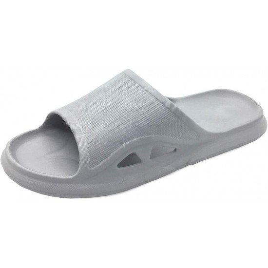 Womens Non-Slip Shower Bathroom Slippers House Dorm Shoes-Low Moq Fast Delivery