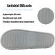 Womens Non-Slip Shower Bathroom Slippers House Dorm Shoes-Low Moq Fast Delivery