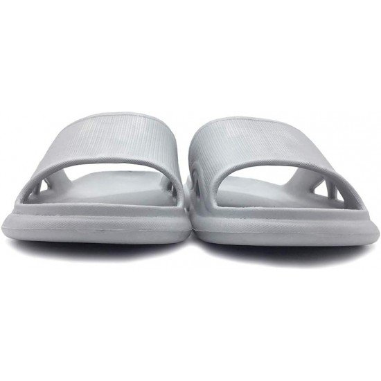 Womens Non-Slip Shower Bathroom Slippers House Dorm Shoes-Low Moq Fast Delivery