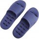 Womens Non-Slip Shower Bathroom Slippers House Dorm Shoes-Low Moq Fast Delivery