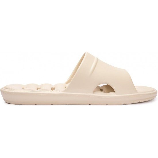 Womens Non-Slip Shower Bathroom Slippers House Dorm Shoes-Low Moq Fast Delivery