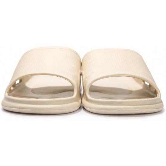 Womens Non-Slip Shower Bathroom Slippers House Dorm Shoes-Low Moq Fast Delivery
