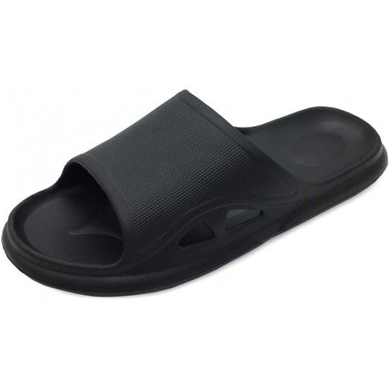 Womens Non-Slip Shower Bathroom Slippers House Dorm Shoes-Low Moq Fast Delivery