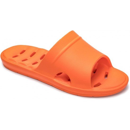 Womens Non-Slip Shower Bathroom Slippers House Dorm Shoes-Low Moq Fast Delivery