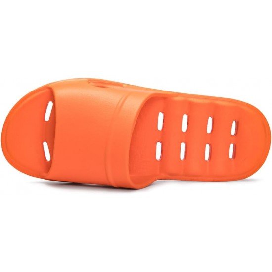 Womens Non-Slip Shower Bathroom Slippers House Dorm Shoes-Low Moq Fast Delivery