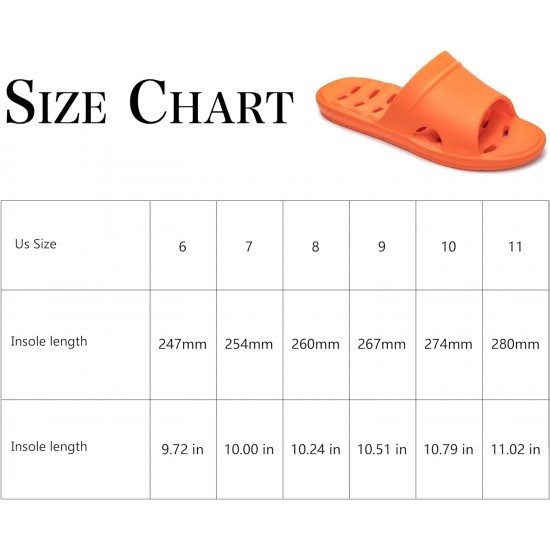 Womens Non-Slip Shower Bathroom Slippers House Dorm Shoes-Low Moq Fast Delivery