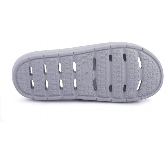 Womens Non-Slip Shower Bathroom Slippers House Dorm Shoes-Low Moq Fast Delivery