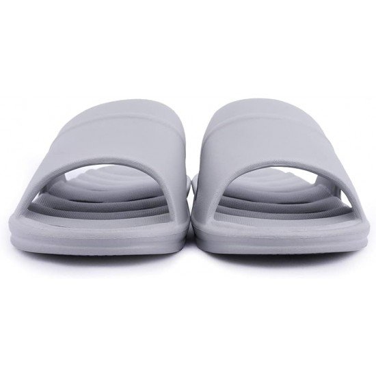 Womens Non-Slip Shower Bathroom Slippers House Dorm Shoes-Low Moq Fast Delivery