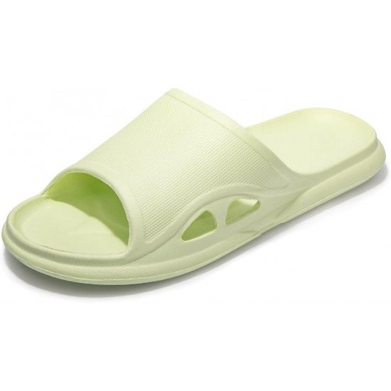 Womens Non-Slip Shower Bathroom Slippers House Dorm Shoes-Low Moq Fast Delivery