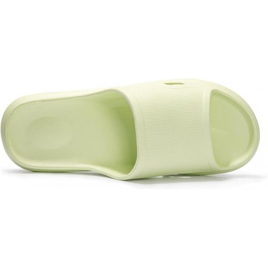 Womens Non-Slip Shower Bathroom Slippers House Dorm Shoes-Low Moq Fast Delivery