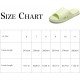 Womens Non-Slip Shower Bathroom Slippers House Dorm Shoes-Low Moq Fast Delivery